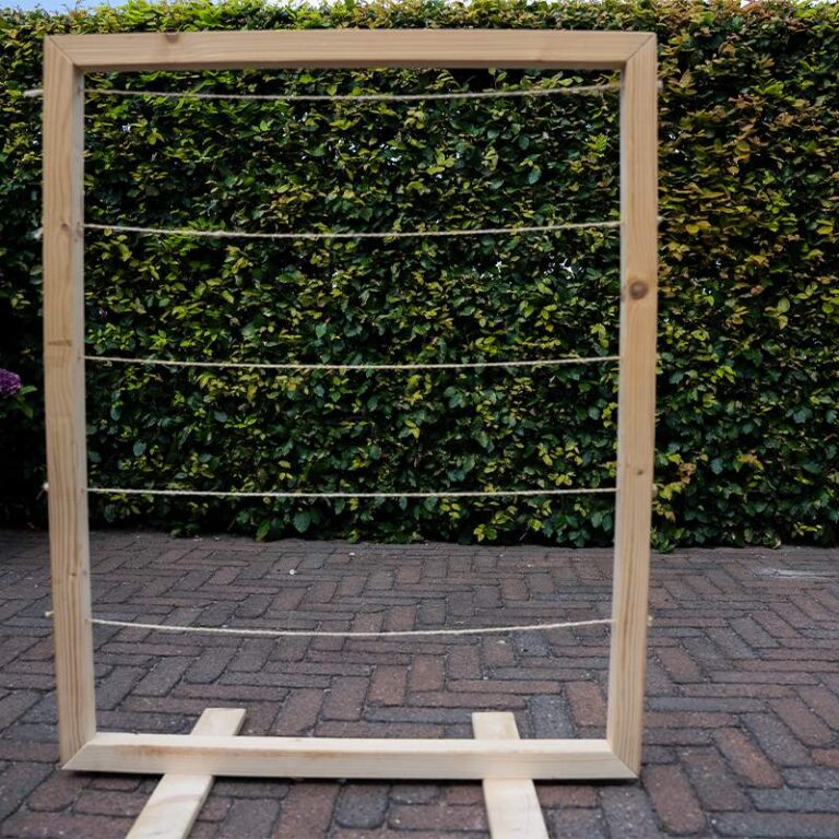 Lijsten voor foto’s en kaarten